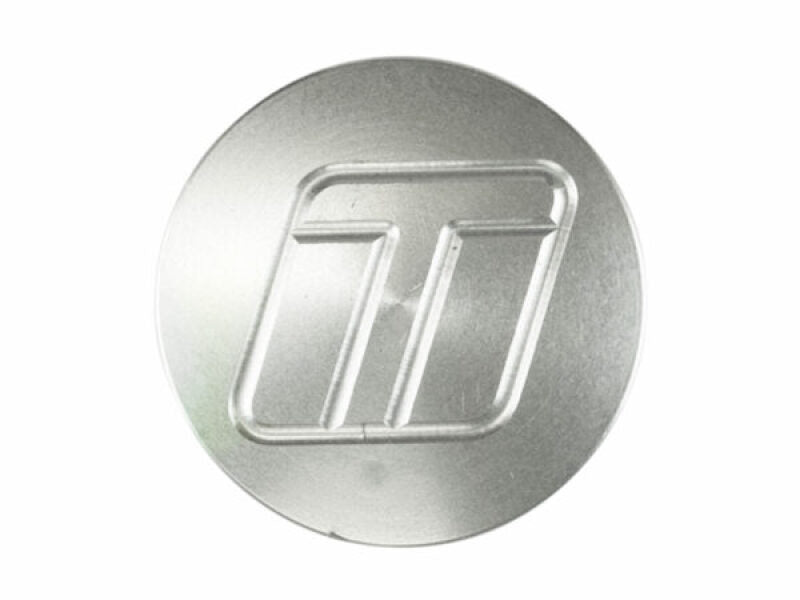 Turbosmart TURTS-0891-3075 Turbosmart Blank Clear Oil Cap