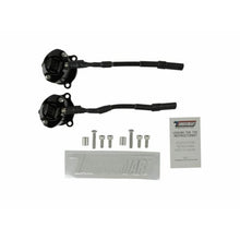 Load image into Gallery viewer, Turbosmart Blow Off Valves Turbosmart 2025+ Ram 1500 3.0L Hurricane Kompact EM Plumback VR32 BOV
