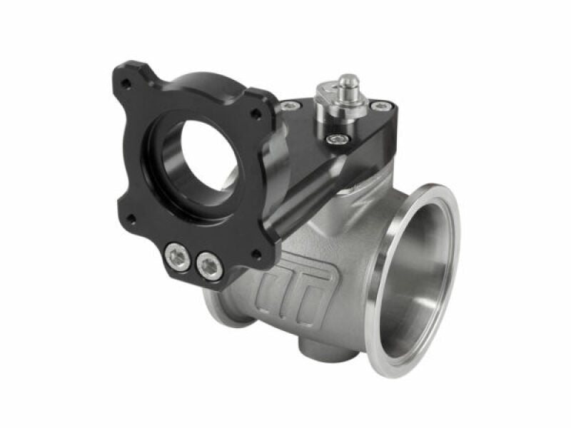 Turbosmart TURTS-0565-1902 Turbosmart BMW MSG50 Modular StraightGate50