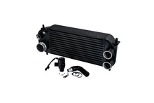 Load image into Gallery viewer, Turbosmart TURTS-PK-1002 Turbosmart Ford F-150 2.7L/3.5L Ecoboost Performance Intercooler w/Recirculating BOV - Black
