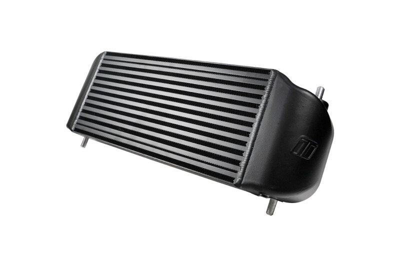 Turbosmart TURTS-PK-1001 Turbosmart Ford F-150 2.7L/3.5L Ecoboost Performance Intercooler w/VTA BOV - Black