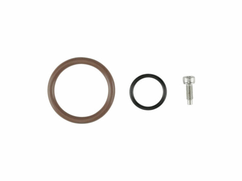 Turbosmart TURTS-0893-3002 Turbosmart LS Oil Cap O-Ring