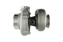 Load image into Gallery viewer, Turbosmart TURTS-1-5862B-VB082E Turbosmart Oil Cooled 5862 V-Band Inlet/Outlet A/R 0.82 External Wastegate TS-1 Turbocharger
