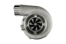 Load image into Gallery viewer, Turbosmart TURTS-1-6466B-VR082E Turbosmart Oil Cooled 6466 Reverse Rotation V-Band In/Out A/R 0.82 External WG TS-1 Turbocharger
