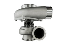 Load image into Gallery viewer, Turbosmart TURTS-1-6466B-VR082E Turbosmart Oil Cooled 6466 Reverse Rotation V-Band In/Out A/R 0.82 External WG TS-1 Turbocharger
