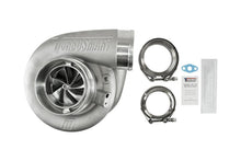 Load image into Gallery viewer, Turbosmart TURTS-1-7880C-VB096E Turbosmart Oil Cooled 7880 V-Band Inlet/Outlet A/R 0.96 External Wastegate TS-1 Turbocharger
