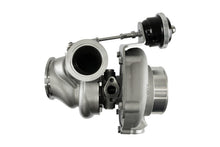 Load image into Gallery viewer, Turbosmart TURTS-2-6262B-VB082I Turbosmart Water Cooled 6262 V-Band Inlet/Outlet A/R 0.82 IWG75 Wastegate TS-2 Turbocharger
