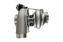 Load image into Gallery viewer, Turbosmart TURTS-2-6466B-VB082I Turbosmart Water Cooled 6466 V-Band Inlet/Outlet A/R 0.82 IWG75 Wastegate TS-2 Turbocharger
