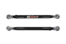 Load image into Gallery viewer, UMI Performance UMI2545-B UMI 16-24 Chevrolet Camaro Alignment Toe Arm - Black
