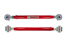 Load image into Gallery viewer, UMI Performance UMI2544-R UMI 16-24 Chevrolet Camaro Alignment Toe Arm - Red
