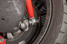 Load image into Gallery viewer, UMI Performance UMI2544-R UMI 16-24 Chevrolet Camaro Alignment Toe Arm - Red
