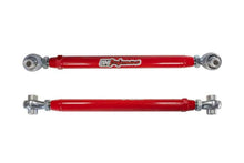 Load image into Gallery viewer, UMI Performance UMI2545-R UMI 16-24 Chevrolet Camaro Alignment Toe Arm - Red
