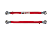 Load image into Gallery viewer, UMI Performance UMI2545-R UMI 16-24 Chevrolet Camaro Alignment Toe Arm - Red
