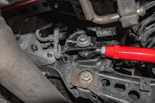 Load image into Gallery viewer, UMI Performance UMI2545-R UMI 16-24 Chevrolet Camaro Alignment Toe Arm - Red

