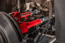 Load image into Gallery viewer, UMI Performance UMI2554-B UMI 16-24 Chevrolet Camaro Suspension Control Arm - Black
