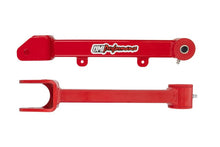 Load image into Gallery viewer, UMI Performance UMI2553-R UMI 16-24 Chevrolet Camaro Suspension Control Arm - Red
