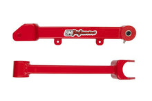 Load image into Gallery viewer, UMI Performance UMI2553-R UMI 16-24 Chevrolet Camaro Suspension Control Arm - Red
