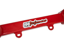 Load image into Gallery viewer, UMI Performance UMI2553-R UMI 16-24 Chevrolet Camaro Suspension Control Arm - Red
