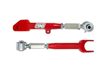 Load image into Gallery viewer, UMI Performance UMI2554-R UMI 16-24 Chevrolet Camaro Suspension Control Arm - Red
