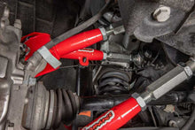 Load image into Gallery viewer, UMI Performance UMI2554-R UMI 16-24 Chevrolet Camaro Suspension Control Arm - Red
