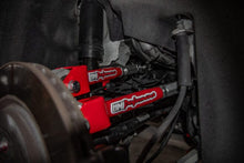 Load image into Gallery viewer, UMI Performance UMI2555-R UMI 16-24 Chevrolet Camaro Suspension Control Arm - Red
