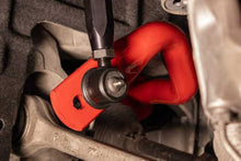 Load image into Gallery viewer, UMI Performance UMI2549 UMI 16-24 Chevrolet Camaro Suspension Stabilizer Bar Link - Red
