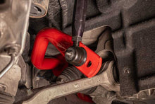 Load image into Gallery viewer, UMI Performance UMI2549 UMI 16-24 Chevrolet Camaro Suspension Stabilizer Bar Link - Red
