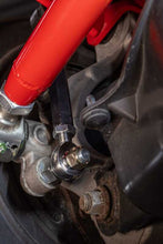 Load image into Gallery viewer, UMI Performance UMI2549 UMI 16-24 Chevrolet Camaro Suspension Stabilizer Bar Link - Red

