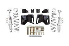 Load image into Gallery viewer, UMI Performance UMI4069-5 UMI 64-72 GM A-Body Coil Over Conversion Brackets Kit -1in to +1in Ride Height - 225lb Spring Rate
