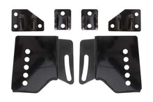 Load image into Gallery viewer, UMI Performance UMI4069-2 UMI 64-72 GM A-Body Coil Over Conversion Brackets Kit -2in to -3in Ride Height - 225lb Spring Rate
