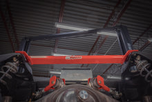 Load image into Gallery viewer, UMI Performance UMI4065-R UMI 64-72 GM A-Body Rear Shock Tower Brace - Red
