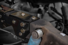 Load image into Gallery viewer, UMI Performance UMI6415 UMI 73-87 GM C10 Frame Notch Kit
