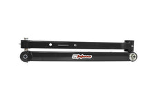 Load image into Gallery viewer, UMI Performance UMI3622-B UMI 78-96 GM B-Body Boxed Extended Length Lower Control Arms w/Poly Bushings - Black

