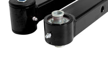 Load image into Gallery viewer, UMI Performance UMI3622-B UMI 78-96 GM B-Body Boxed Extended Length Lower Control Arms w/Poly Bushings - Black
