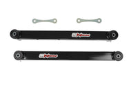 UMI Performance UMI3622-B UMI 78-96 GM B-Body Boxed Extended Length Lower Control Arms w/Poly Bushings - Black