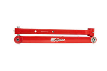 Load image into Gallery viewer, UMI Performance UMI3622-R UMI 78-96 GM B-Body Boxed Extended Length Lower Control Arms w/Poly Bushings - Red
