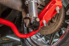 Load image into Gallery viewer, UMI Performance UMI3623 UMI 78-96 GM B-Body Rear Coil-Over Conversion Brackets
