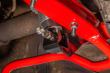 Load image into Gallery viewer, UMI Performance UMI3623 UMI 78-96 GM B-Body Rear Coil-Over Conversion Brackets
