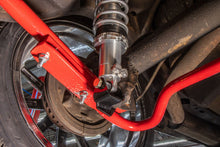 Load image into Gallery viewer, UMI Performance UMI3623 UMI 78-96 GM B-Body Rear Coil-Over Conversion Brackets
