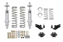 Load image into Gallery viewer, UMI Performance UMI3623 UMI 78-96 GM B-Body Rear Coil-Over Conversion Brackets
