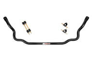 UMI Performance UMI3635-B UMI 78-96 GM B-Body Tubular Front Sway Bar - Black
