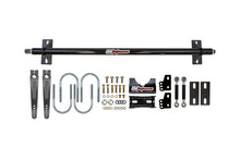 Load image into Gallery viewer, UMI Performance UMI2147-B UMI 82-02 GM F-Body Rear Sway Bar - Splined - Black
