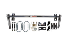 Load image into Gallery viewer, UMI Performance UMI2147-B UMI 82-02 GM F-Body Rear Sway Bar - Splined - Black
