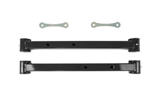 Load image into Gallery viewer, UMI Performance UMI3621-B UMI 91-96 GM B-Body Boxed Extended Length Lower Control Arms - Black

