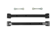 UMI Performance UMI3621-B UMI 91-96 GM B-Body Boxed Extended Length Lower Control Arms - Black