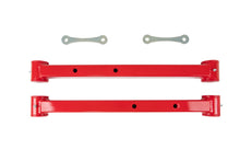 Load image into Gallery viewer, UMI Performance UMI3621-R UMI 91-96 GM B-Body Boxed Extended Length Lower Control Arms - Red
