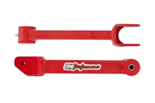 Load image into Gallery viewer, UMI Performance UMI2550-R UMI Performance 16-24 Chevrolet Camaro Suspension Control Arm - Reds (Non-Adjustable)
