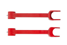 Load image into Gallery viewer, UMI Performance UMI2550-R UMI Performance 16-24 Chevrolet Camaro Suspension Control Arm - Reds (Non-Adjustable)
