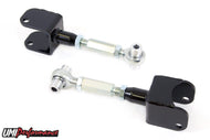 UMI Performance UMI3017-B UMI Performance 78-87 GM G-Body Adjustable Upper Control Arms - Ultimate Arms
