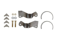 Load image into Gallery viewer, UMI Performance UMI3062 UMI Performance 78-88 GMC G-Body Front Coilover Bracket Kit

